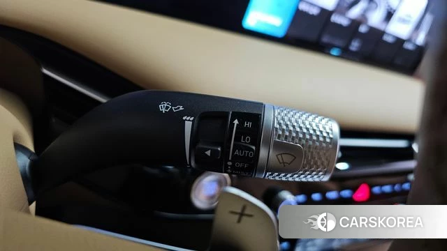 Genesis G80 (RG3) id 4533522 из Кореи 29