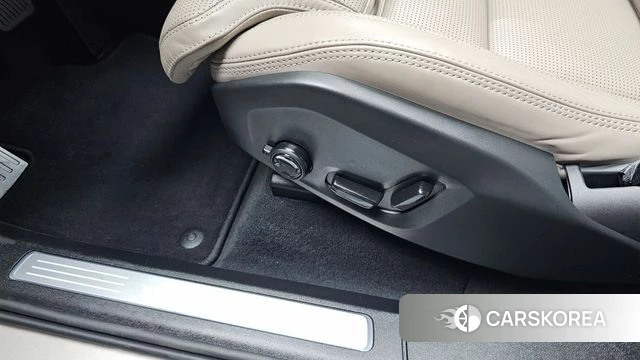 Volvo XC90 second Generation id 4862616 из Кореи 29