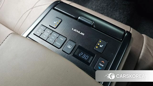 Lexus ES300h 7th generation id 4527745 из Кореи 29