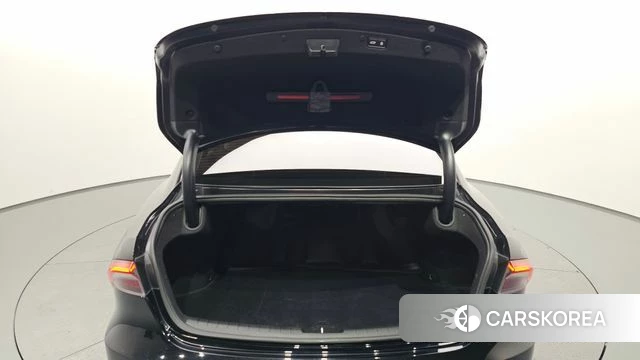 Hyundai The New Grandeur IG id 4267789 из Кореи 29