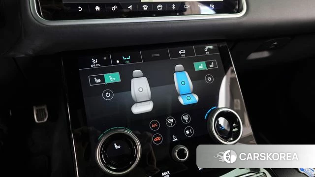 Land Rover Range Rover Velar id 4689034 из Кореи 29