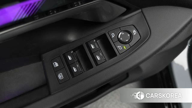 BMW 5 Series (G60) id 4767650 из Кореи 29
