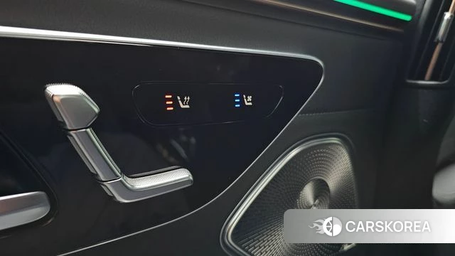 Mercedes-Benz EQS V297 id 4571748 из Кореи 29