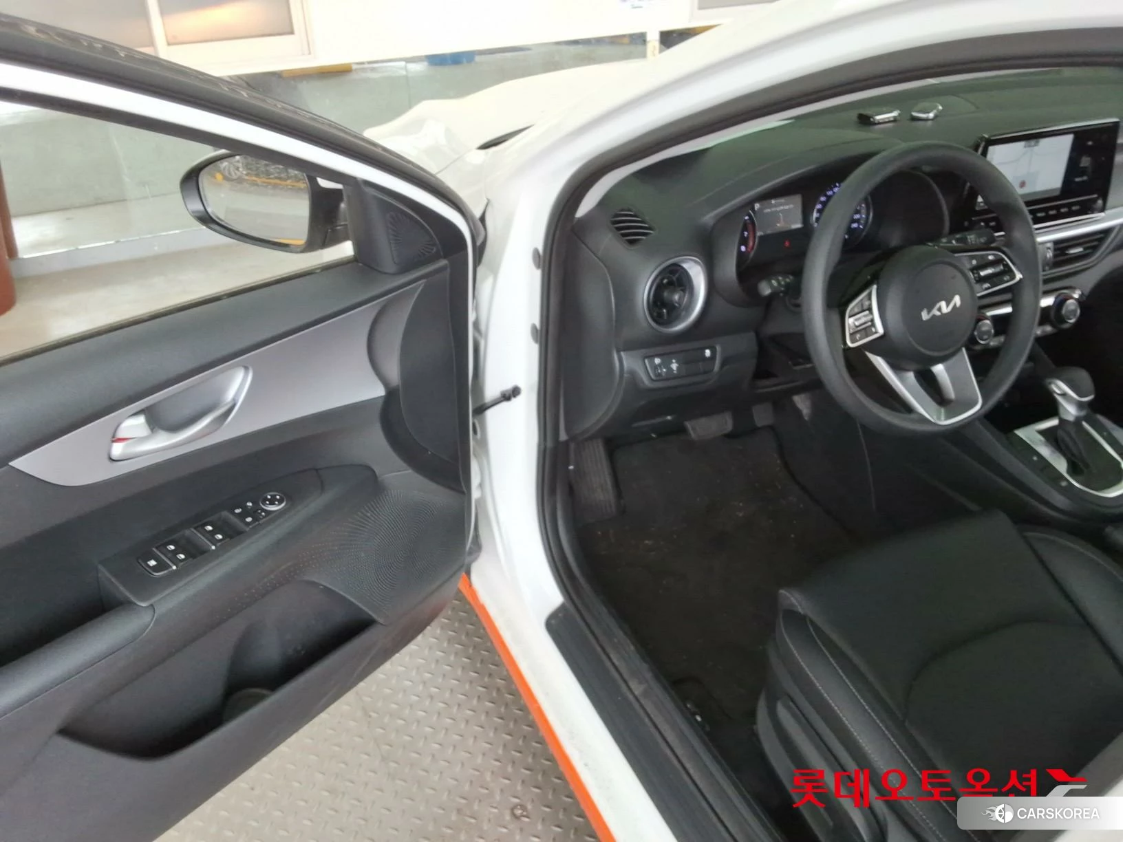 Kia K3 id 4289537 из Кореи 29