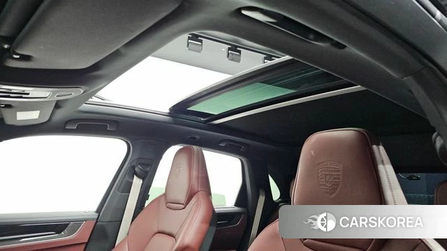 Porsche Cayenne (PO536) id 4612798 из Кореи 29