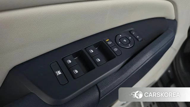 Kia The New Sportage 5th Generation Hybrid id 4617565 из Кореи 29