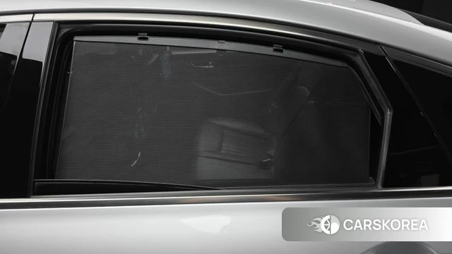 Genesis G80 id 4430613 из Кореи 29