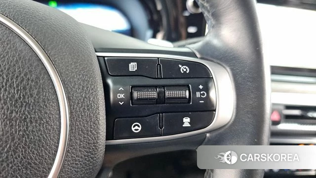 Kia K5 3rd generation id 4711167 из Кореи 29