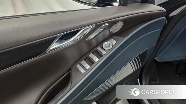 Genesis G80 (RG3) id 4676615 из Кореи 29