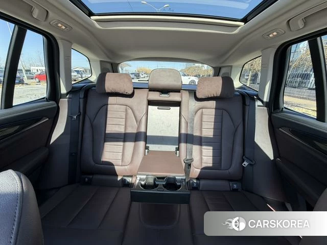 BMW X3 id 4208304 из Китая 29