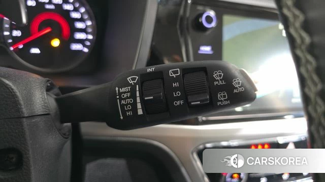 Ssangyong Beautiful Korando id 4615143 из Кореи 29