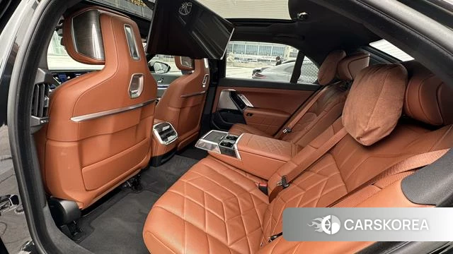 BMW 7 series id 4260552 из Китая 29