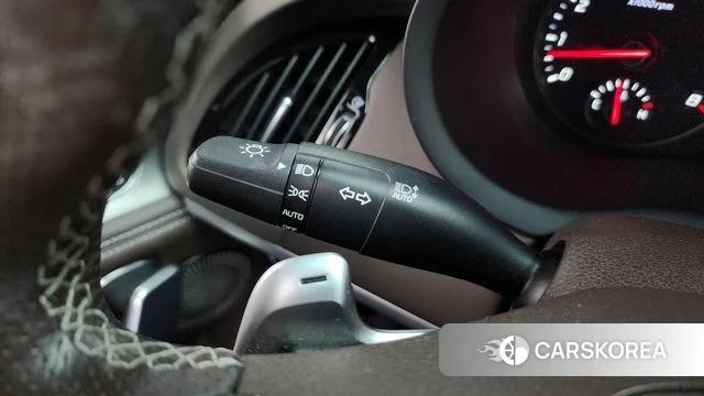 Kia Stinger id 4694206 из Кореи 29