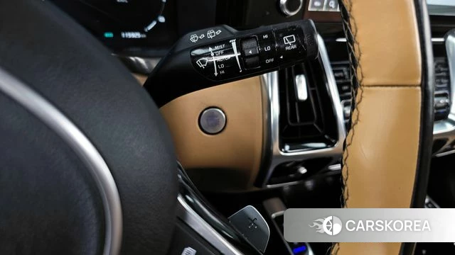 Kia Sorento 4th Generation id 4415783 из Кореи 29