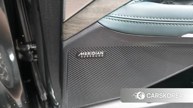 Kia K8 Hybrid id 4612744 из Кореи 29