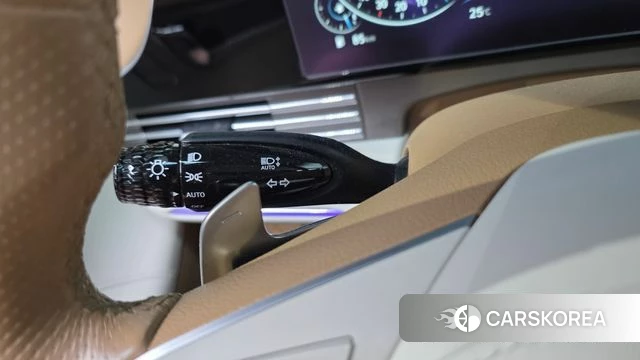 Hyundai The New Grandeur IG id 4423597 из Кореи 29