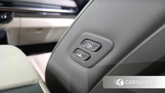 Kia The New Carnival 4th Generation id 4279948 из Кореи 29