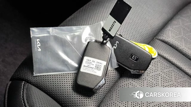 Kia Sorento 4th Generation id 4880556 из Кореи 29