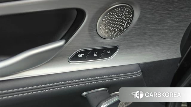 Kia Stinger Meister id 4224611 из Кореи 29