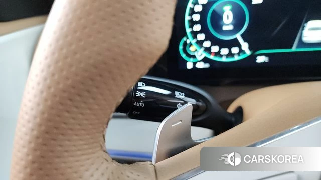 Hyundai The New Grandeur IG Hybrid id 4423993 из Кореи 29