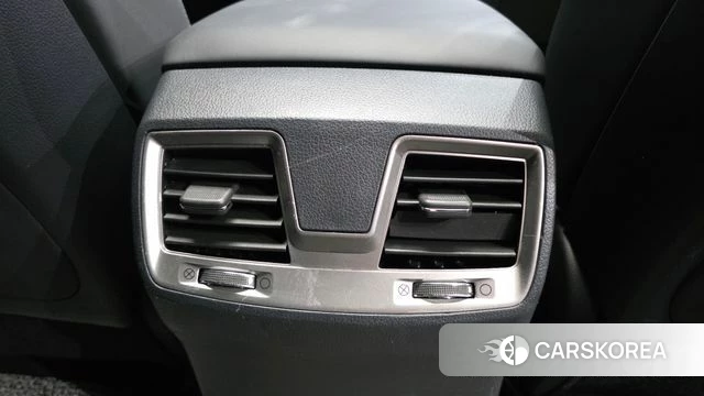 Ssangyong Rexton Sports id 4770449 из Кореи 29