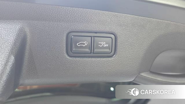 Kia Carnival 4th generation id 4202304 из Кореи 29