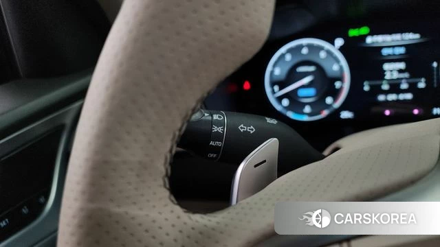 Genesis G70 id 4563052 из Кореи 29