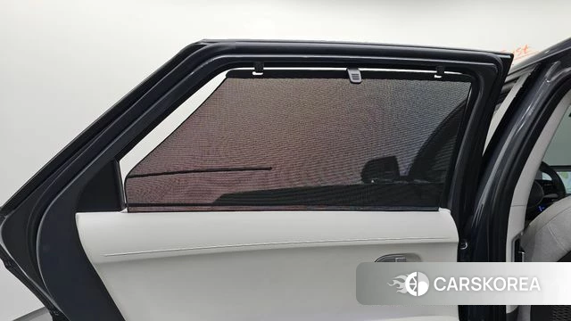 Hyundai Ionic 5 id 4560435 из Кореи 29