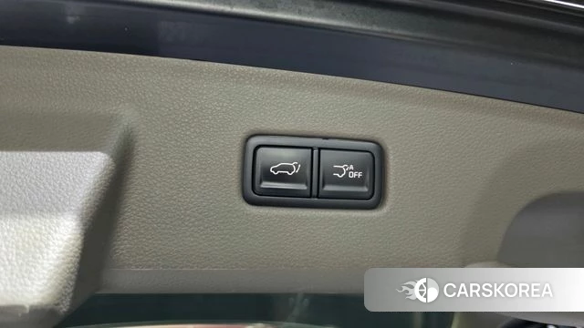 Kia Carnival 4th generation id 4580546 из Кореи 29