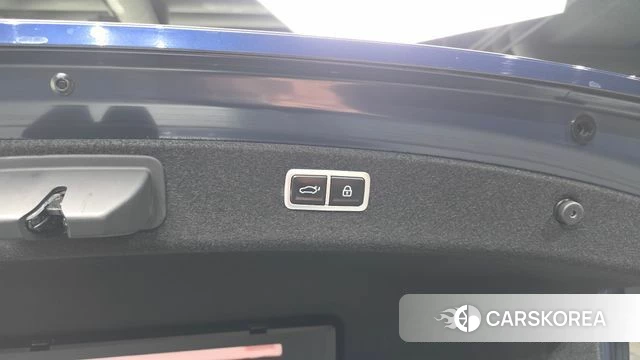 Genesis G80 (RG3) id 4642043 из Кореи 29