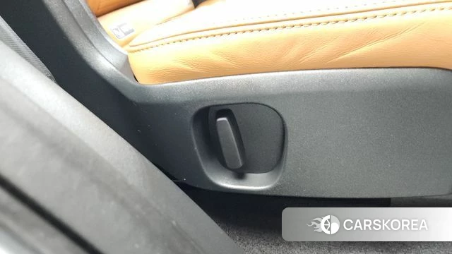 Land Rover Discovery 5 id 4581670 из Кореи 29