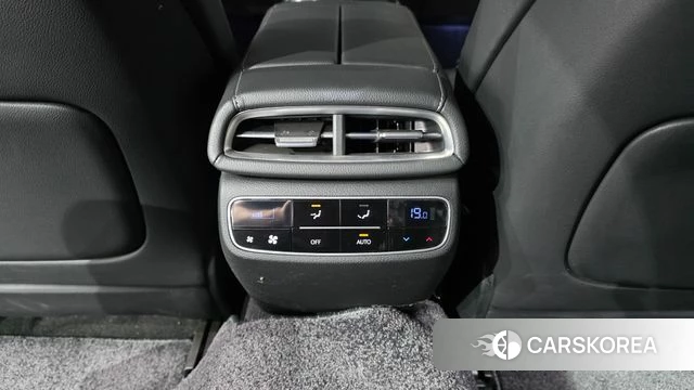 Genesis G80 (RG3) id 4730504 из Кореи 29