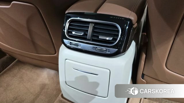 Genesis G90 id 4543313 из Кореи 29