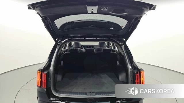 Kia Sorento 4th Generation id 4849455 из Кореи 29