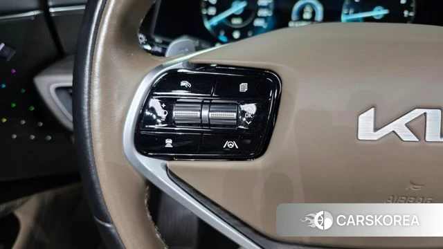 Kia K8 id 4223778 из Кореи 29