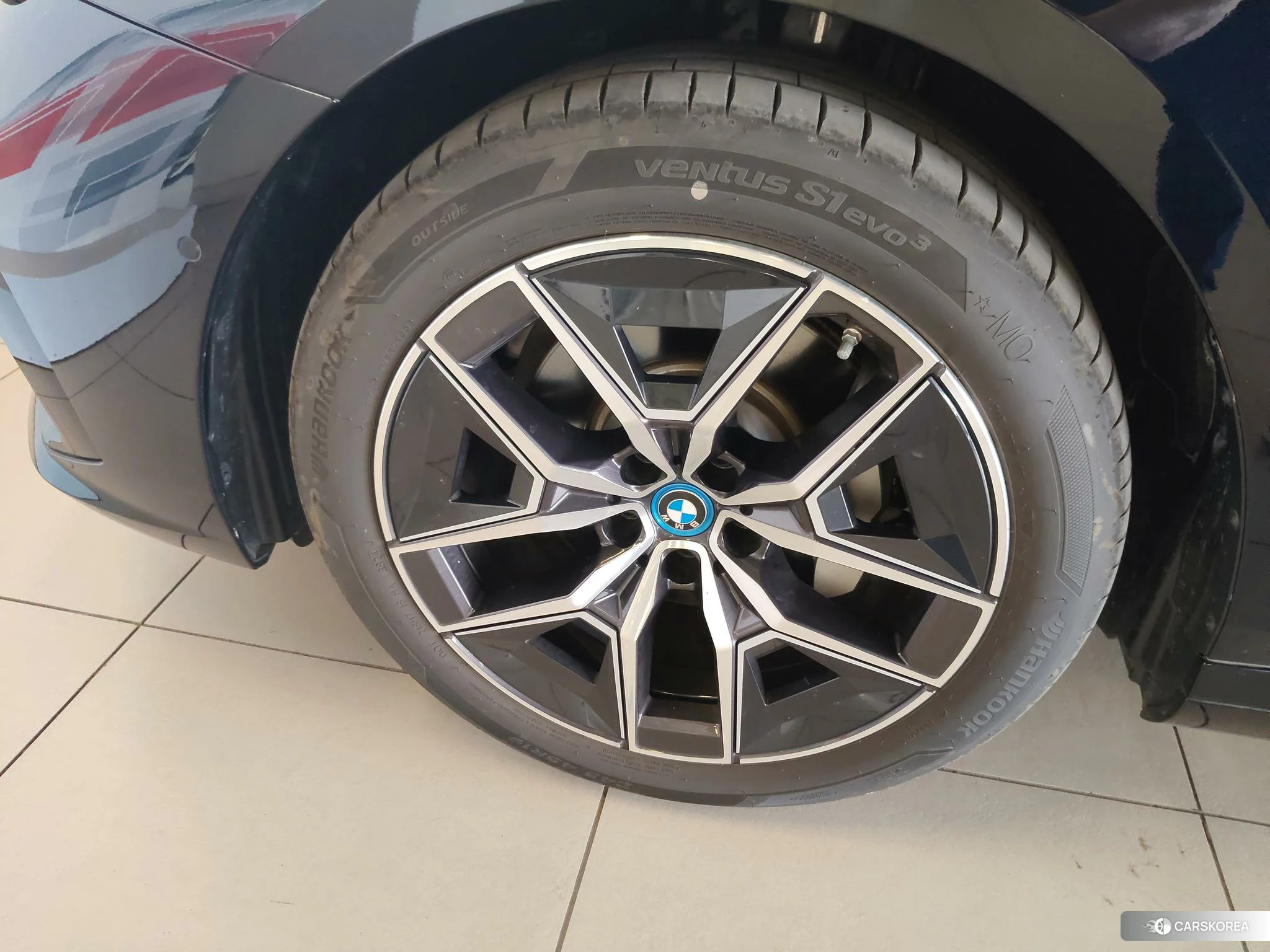 BMW i5 id 4487163 из Китая 29