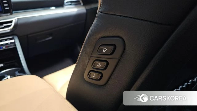 Kia K5 Hybrid 3rd Generation id 4542765 из Кореи 29