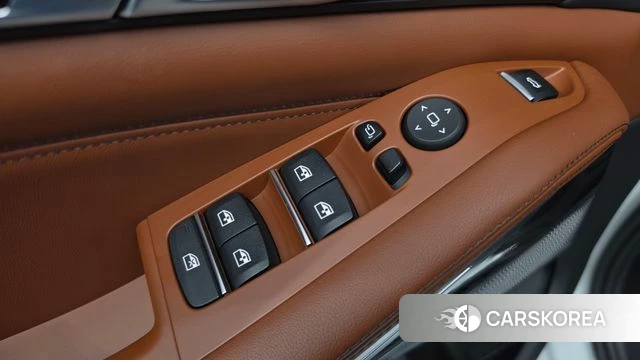 BMW X5 (G05) id 4792813 из Кореи 29