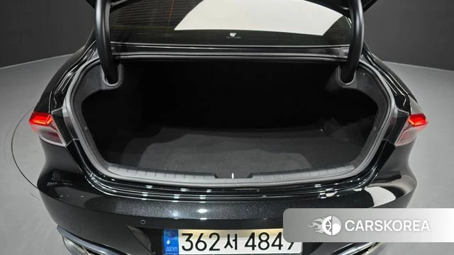 Hyundai The New Grandeur IG id 4721682 из Кореи 29