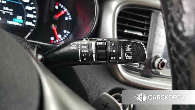 Kia The New Sorento id 4694098 из Кореи 29