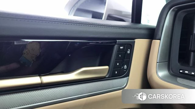 Porsche Cayenne (PO536) id 4748994 из Кореи 29