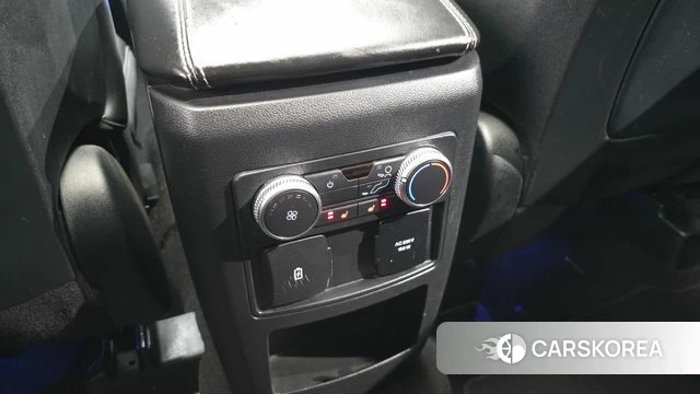 Ford Explorer 6th Generation id 4741607 из Кореи 29