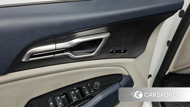 Kia Sportage 5th Generation Hybrid id 4535052 из Кореи 29
