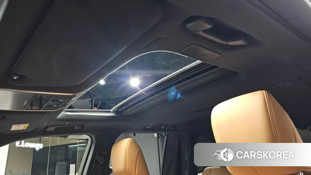 Lexus LX 4th Generation id 4734697 из Кореи 29