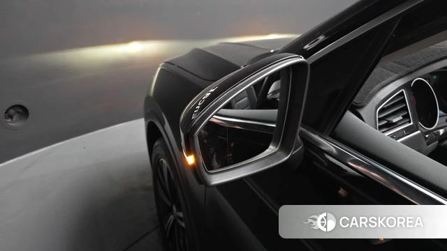 Volkswagen Tiguan second Generation id 4224937 из Кореи 29