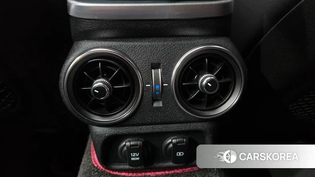 Kia Stinger Meister id 4618977 из Кореи 29