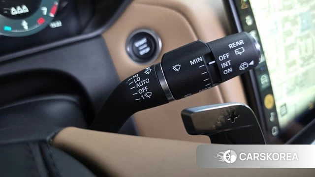 Land Rover Range Rover Velar id 4578530 из Кореи 29