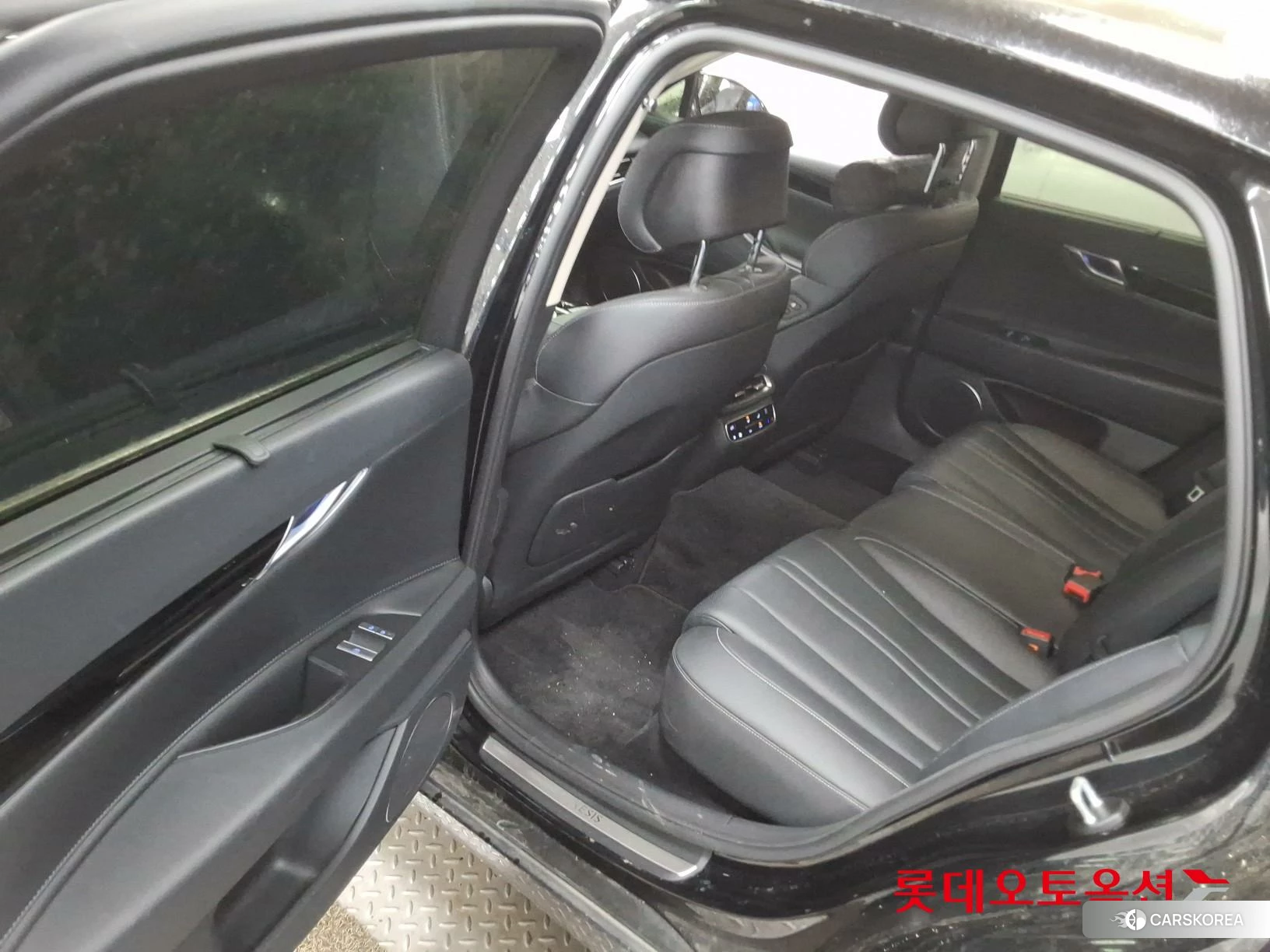 Hyundai G80 id 4296727 из Кореи 29