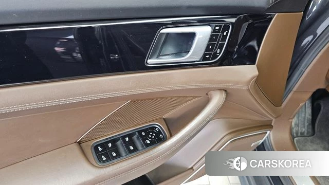 Porsche Panamera (971) id 4633170 из Кореи 29