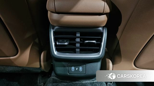 Hyundai Grandeur (GN7) id 4608437 из Кореи 29